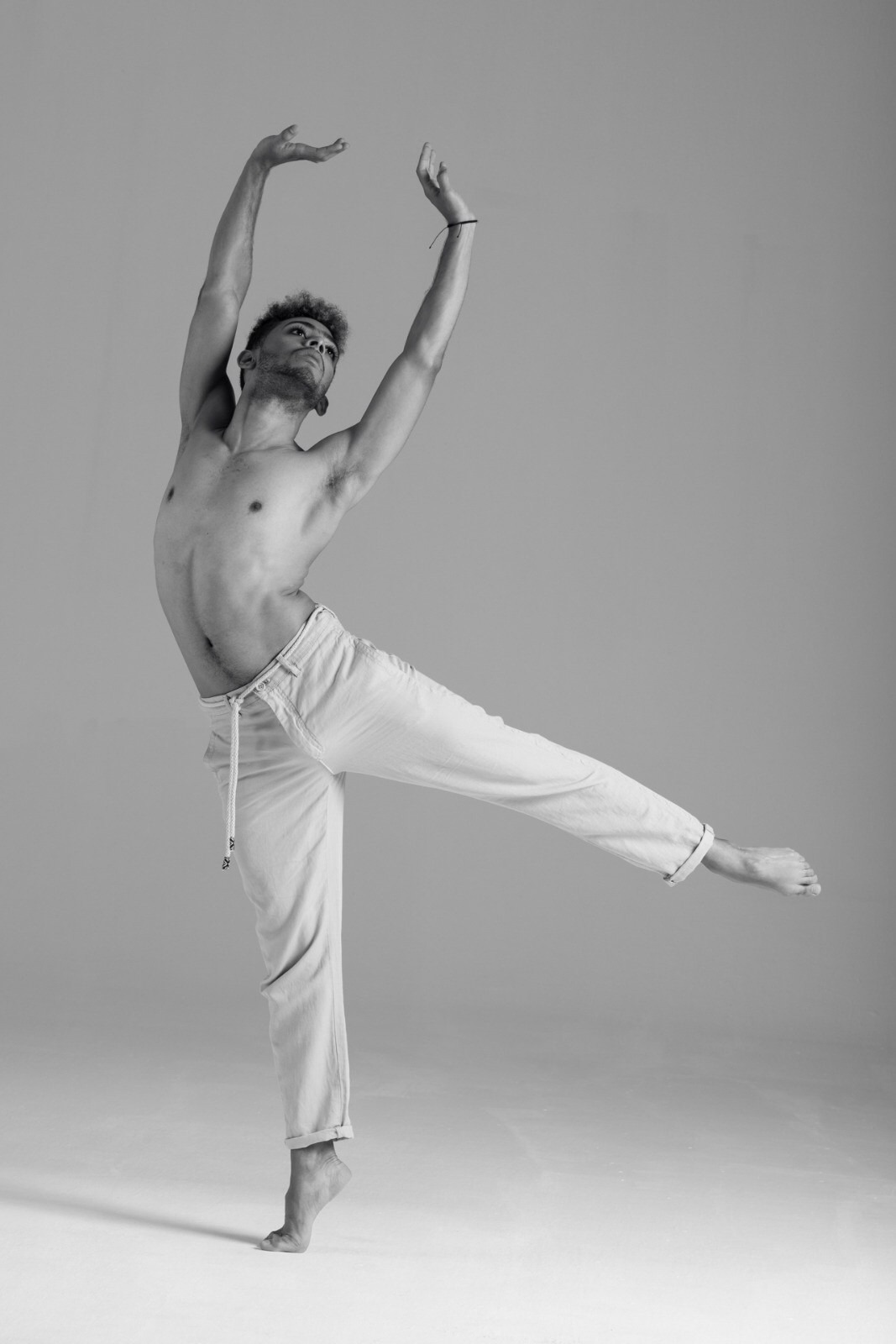 Carlos Alberto — Model & Host in Madrid photo 6
