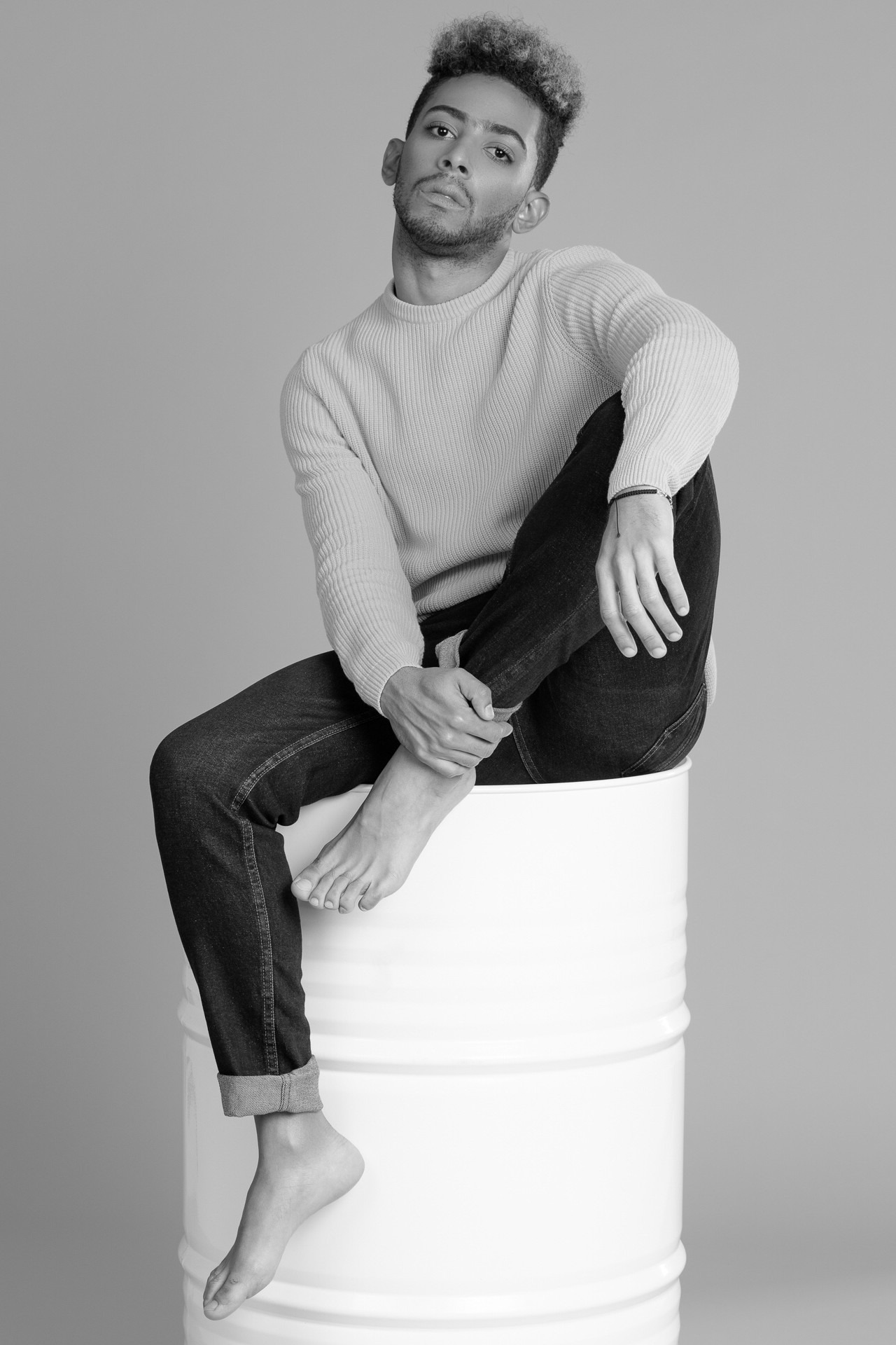 Carlos Alberto — Model & Host in Madrid photo 7