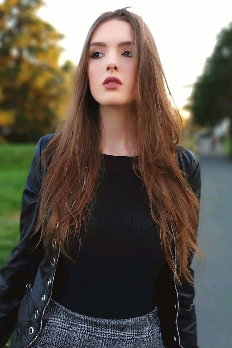 Rosita — Model & Hostess in Fontanelice photo 1