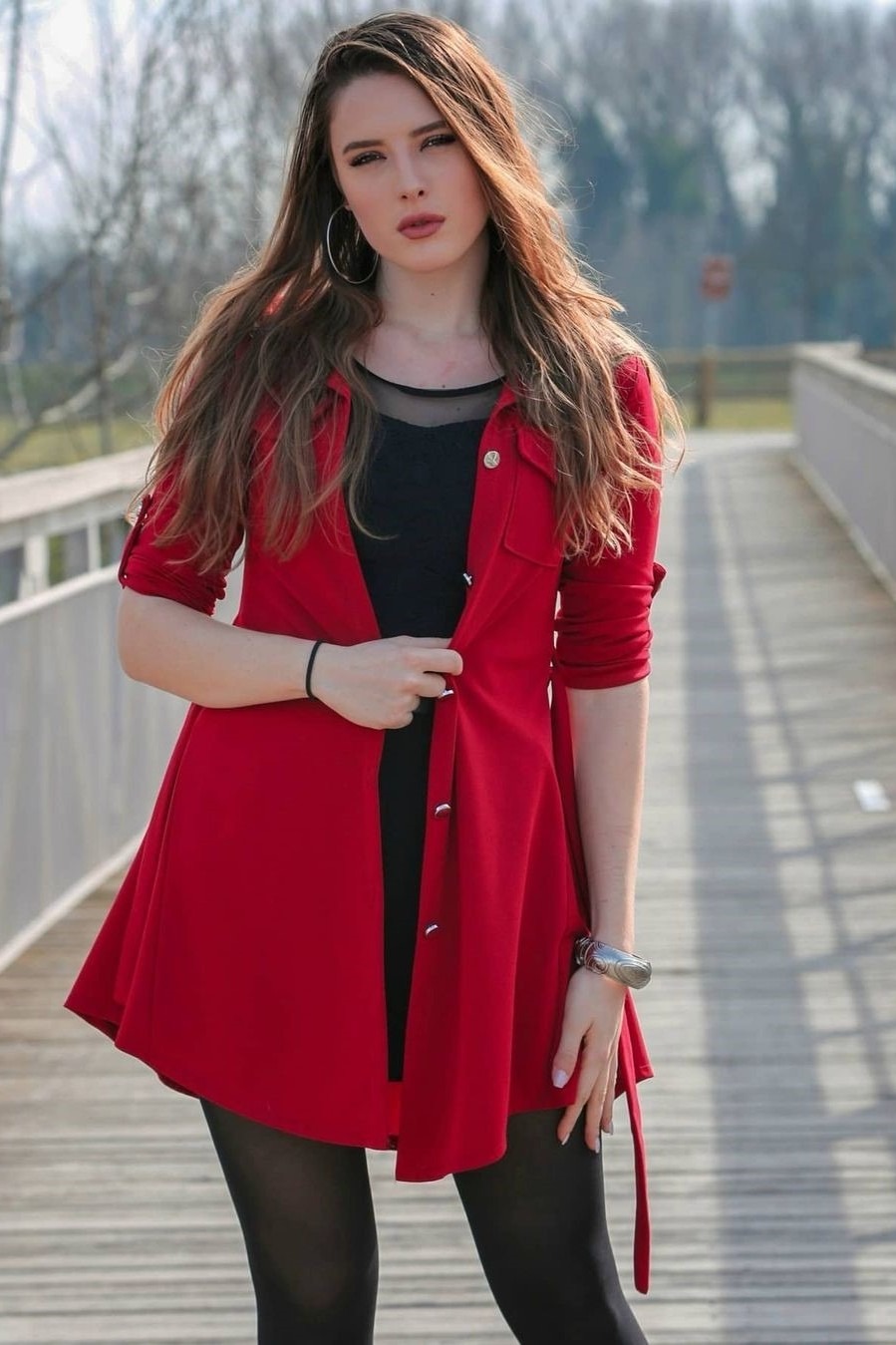 Rosita — Model & Hostess in Fontanelice photo 10