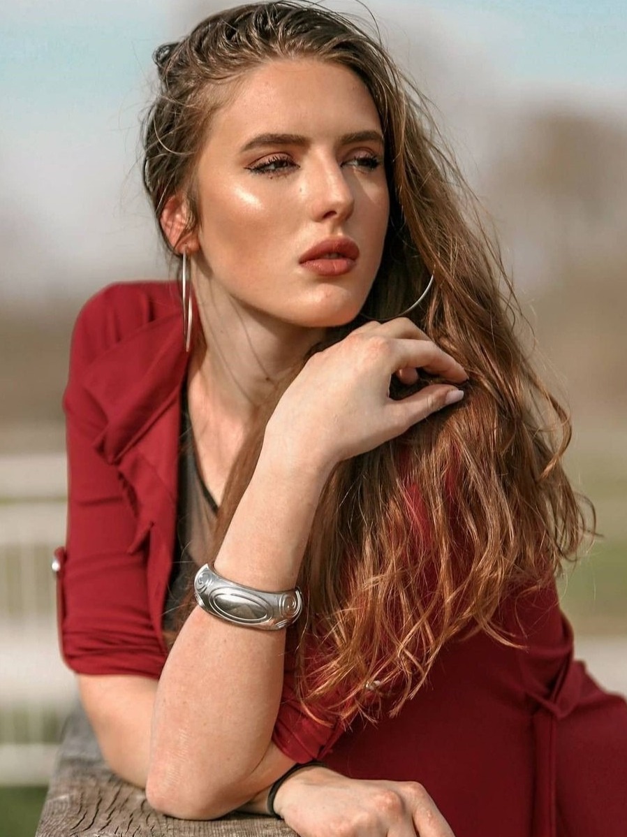 Rosita — Model & Hostess in Fontanelice photo 7