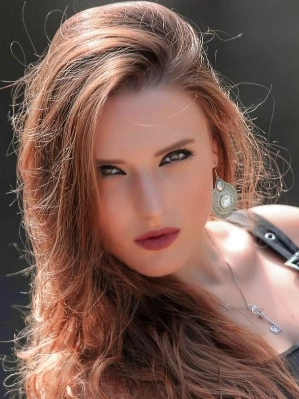 Rosita — Model & Hostess in Fontanelice photo 8