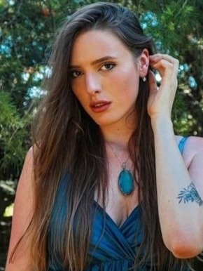 Rosita — Model & Hostess in Fontanelice photo 9