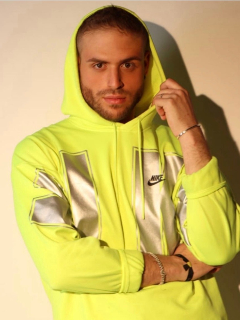 Toniet — Model & Host in Madrid photo 8