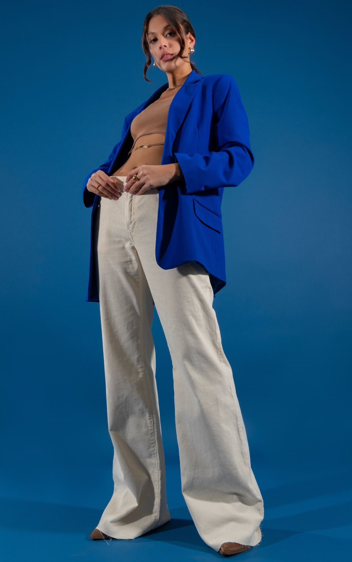 Chiara — Model & Hostess in Minerbio photo 12