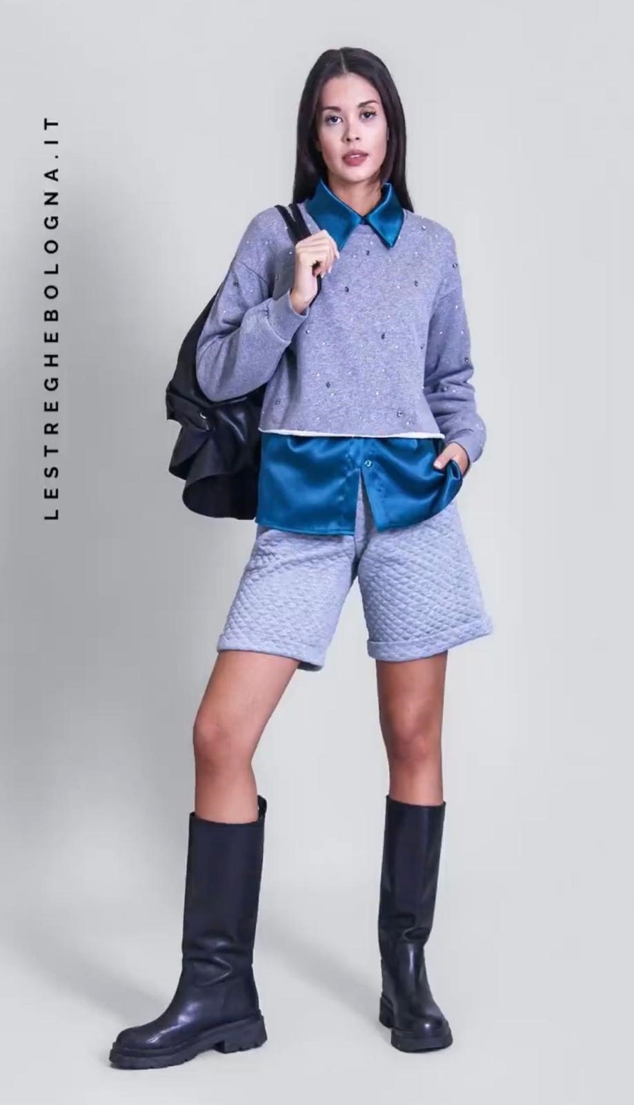 Chiara — Model & Hostess in Minerbio photo 7