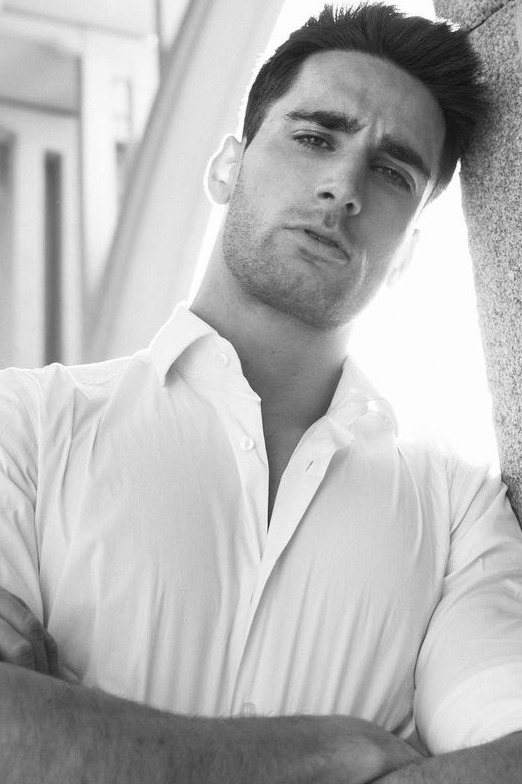 Aaron — Model & Host in Santa Marta De Tormes photo 3