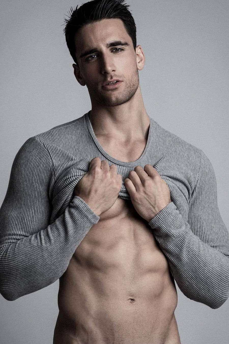 Aaron — Model & Host in Santa Marta De Tormes photo 4