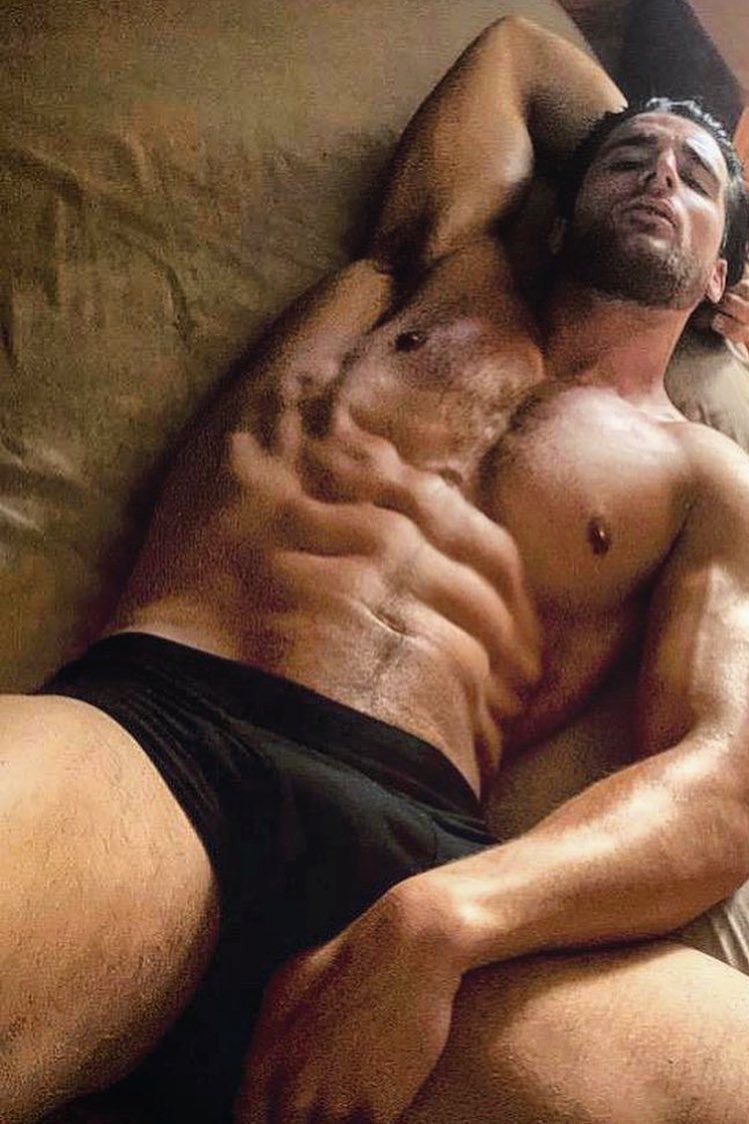 Aaron — Model & Host in Santa Marta De Tormes photo 6
