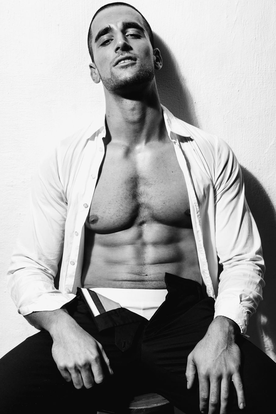 Aaron — Model & Host in Santa Marta De Tormes photo 7