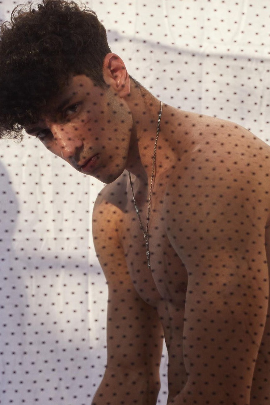 Manuel — Model & Host in Greater London photo 1