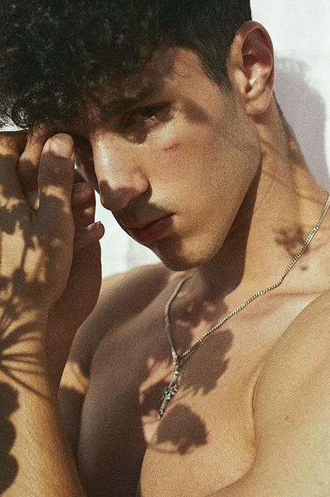 Manuel — Model & Host in Greater London photo 4