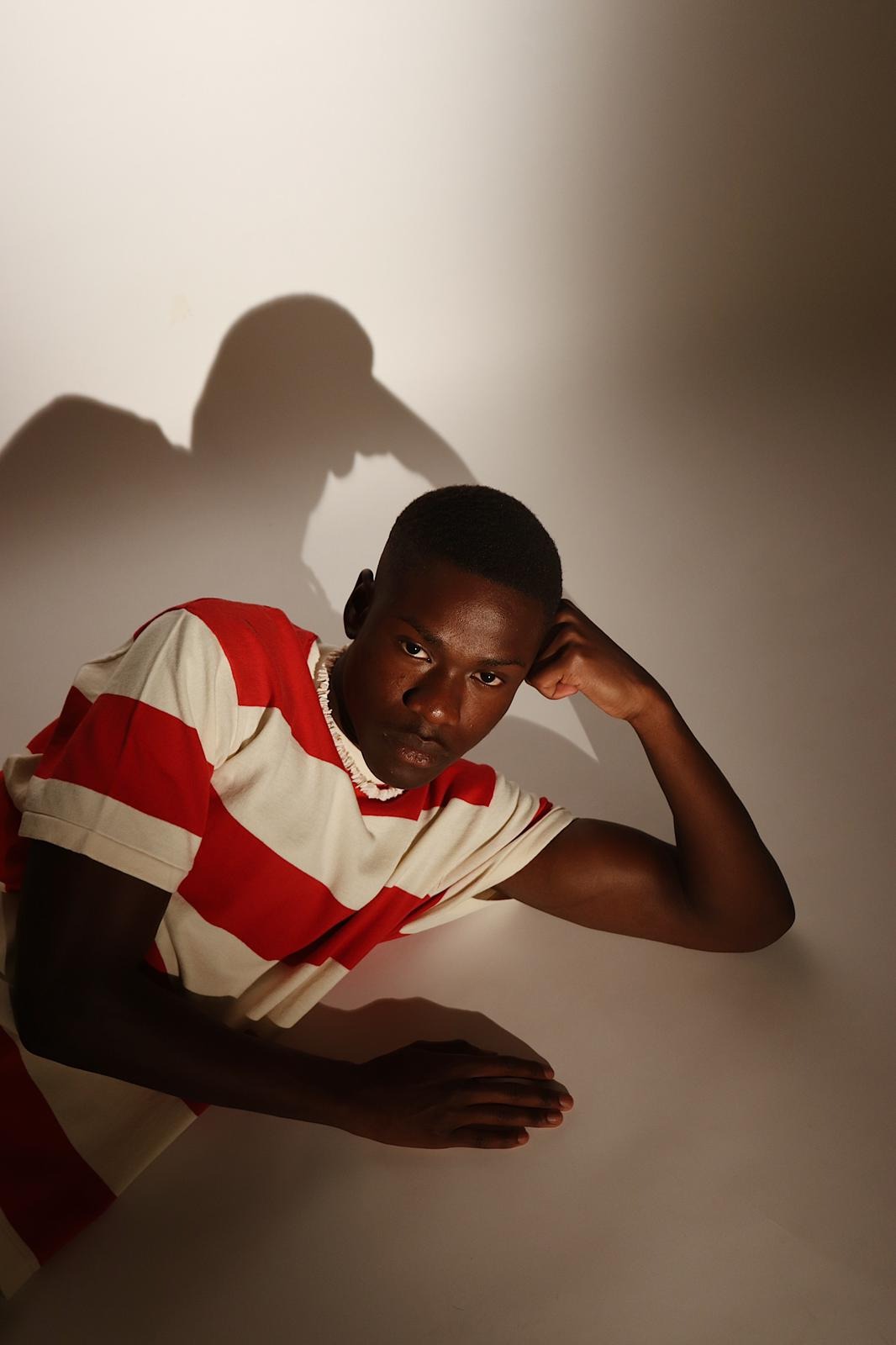  Isufu  — Model & Host in Madrid photo 4