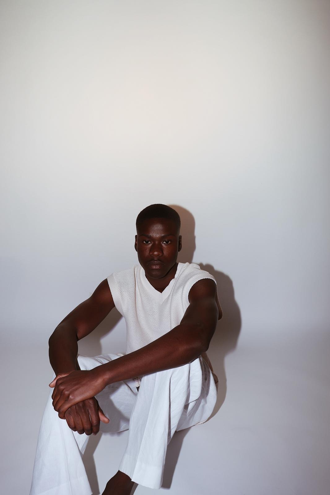  Isufu  — Model & Host in Madrid photo 5