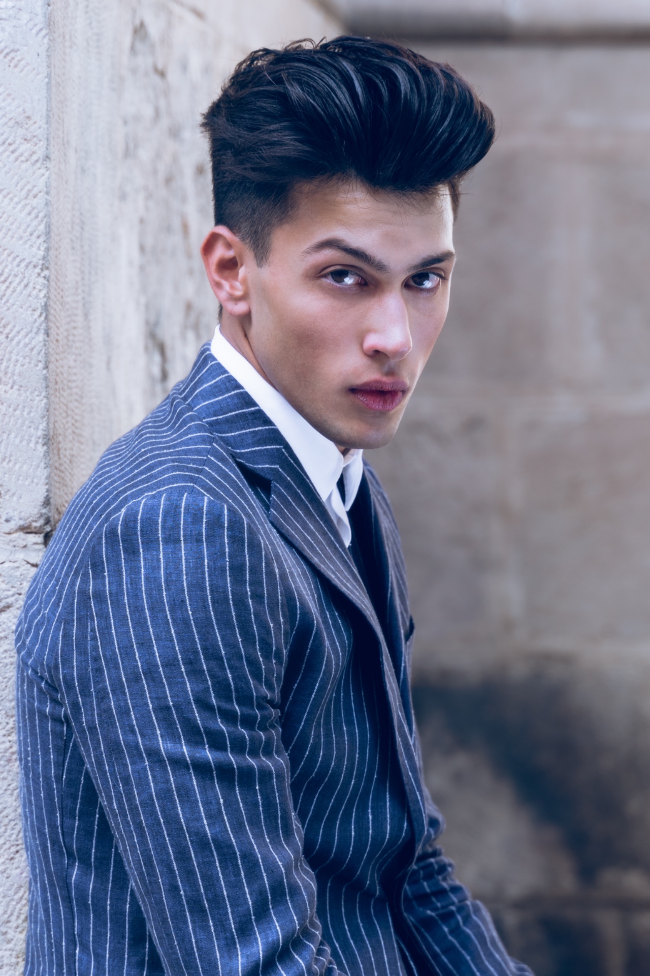 Nacho — Model & Host in Granada photo 2
