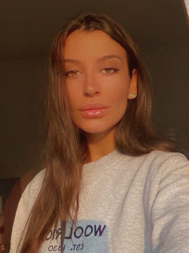 Cristina — Model & Hostess in Monza photo 3