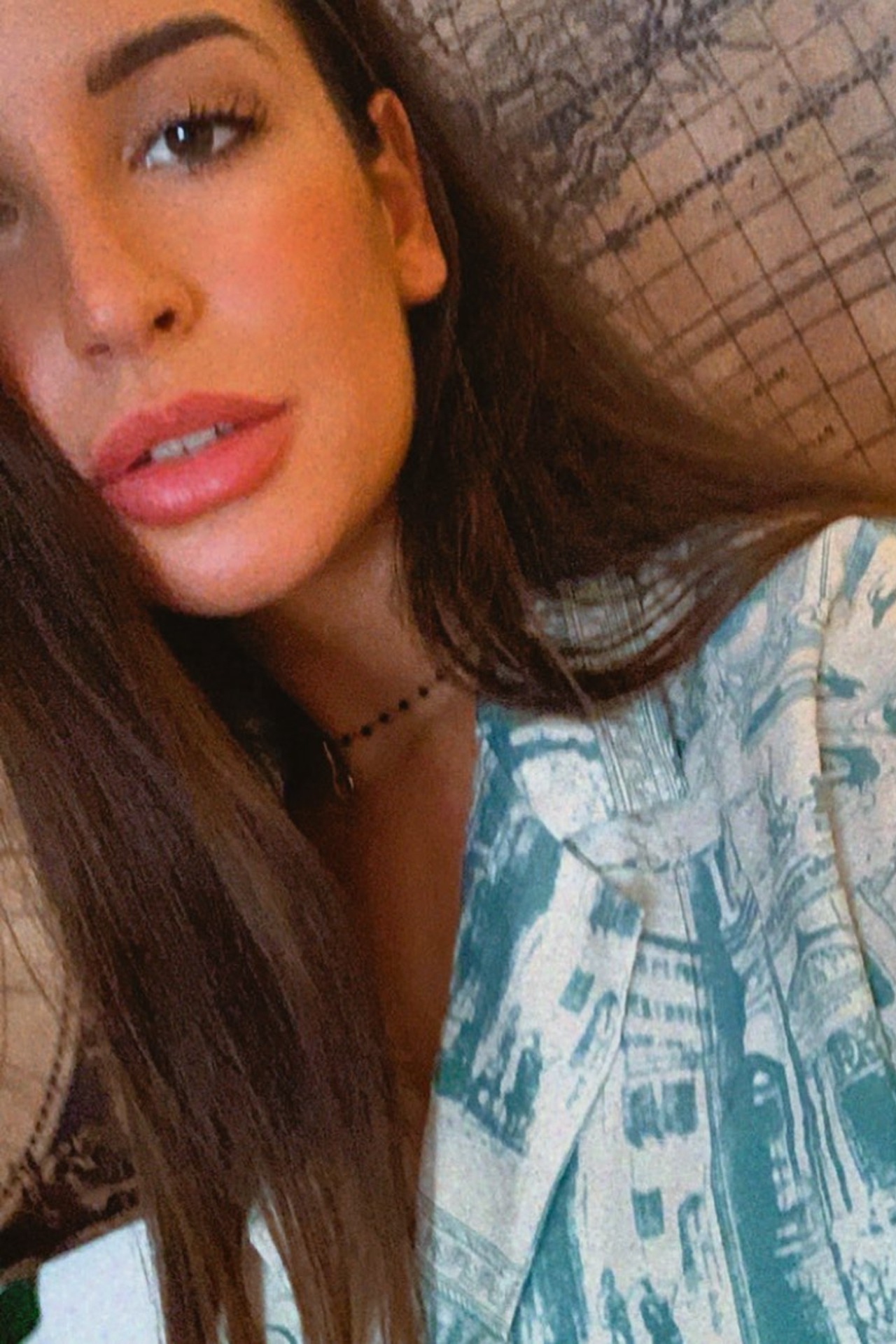 Cristina — Model & Hostess in Monza photo 6