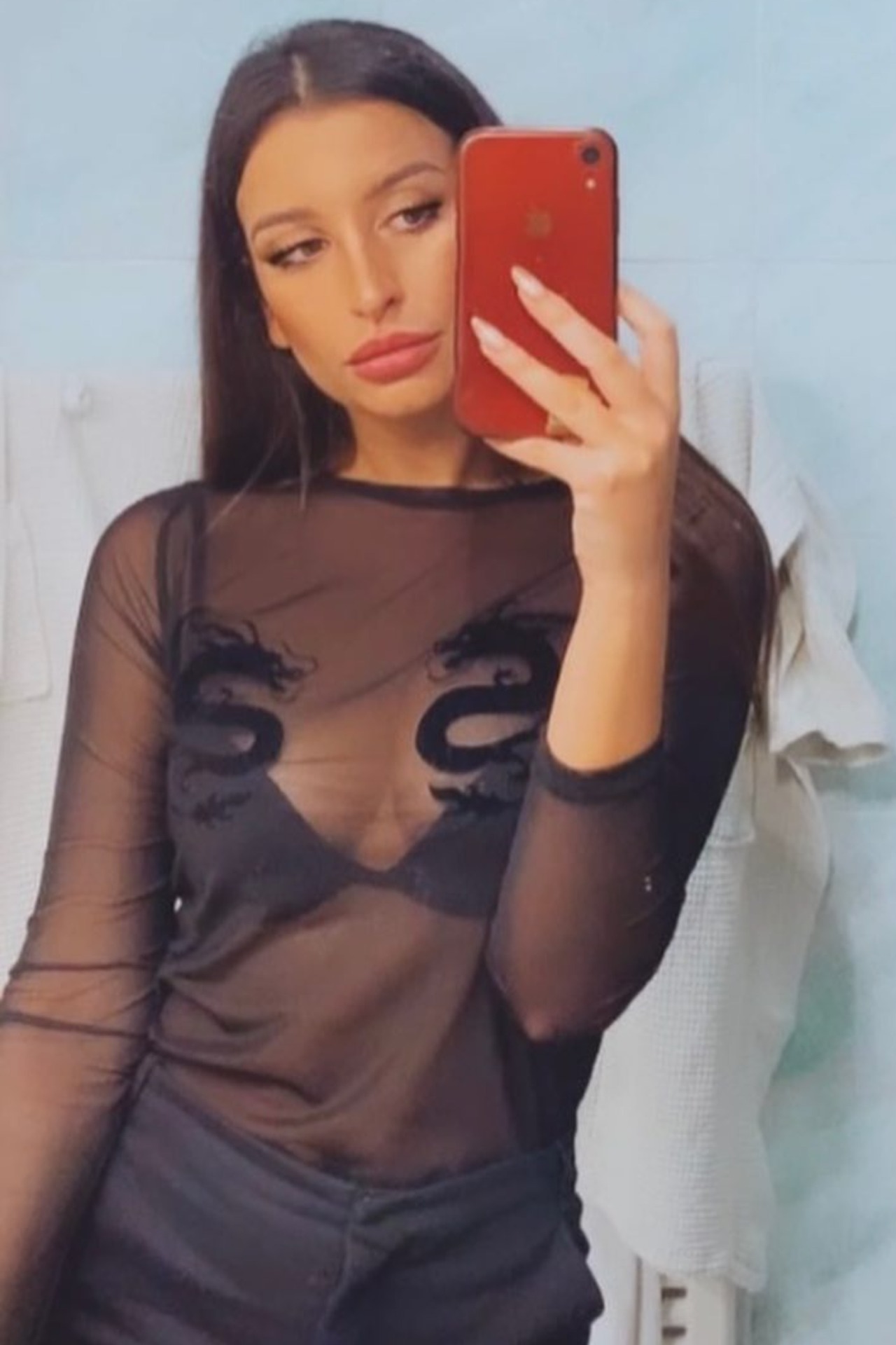 Cristina — Model & Hostess in Monza photo 7