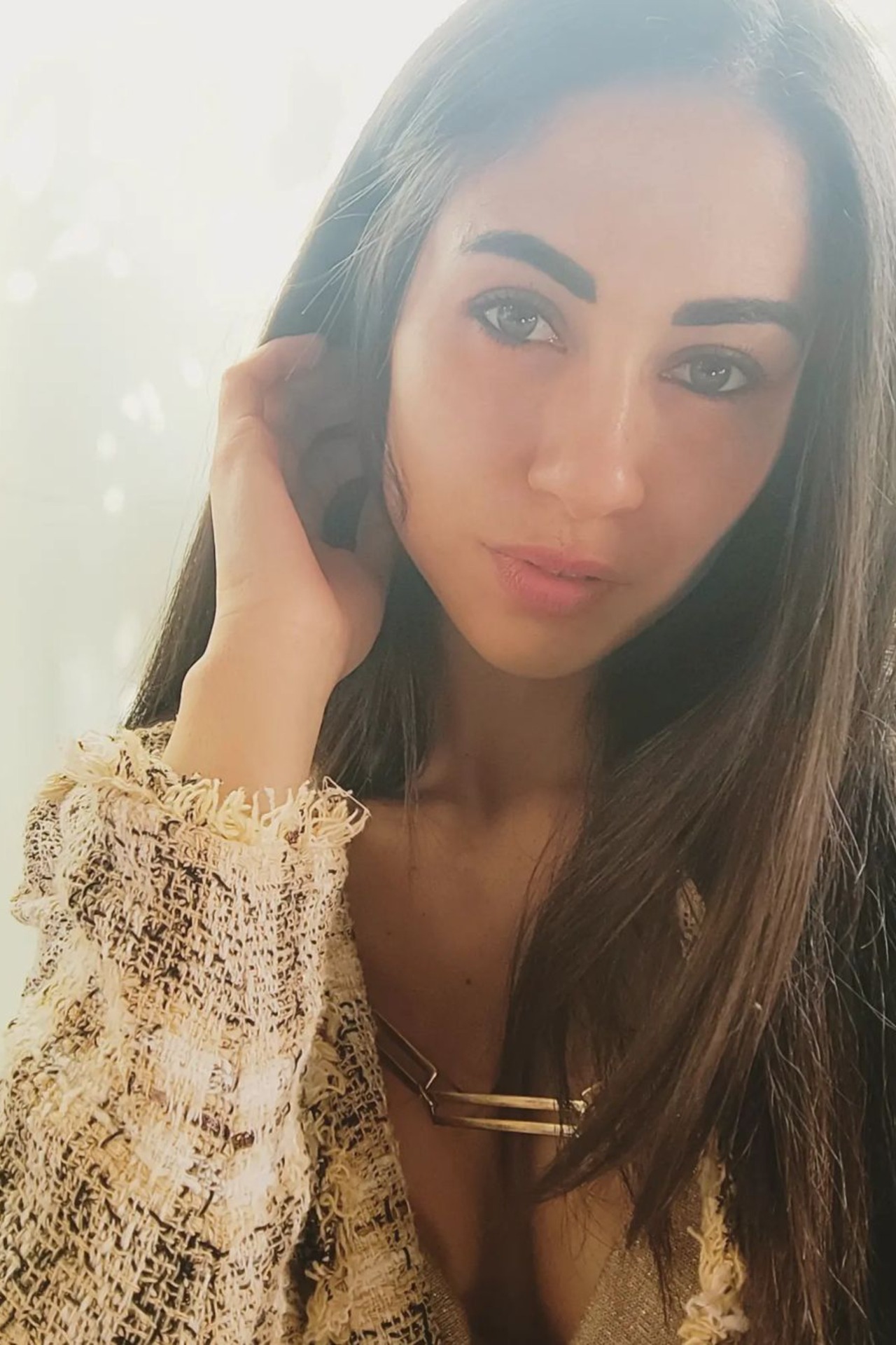 Giulia — Model & Hostess in Roma photo 7