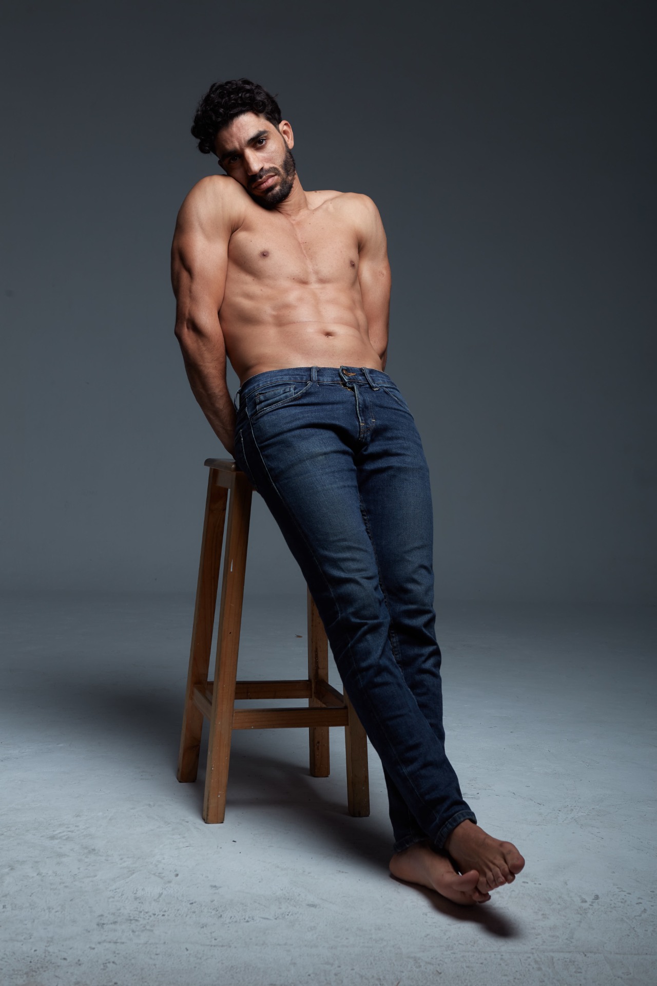Moussa — Model & Host in Illescas photo 2