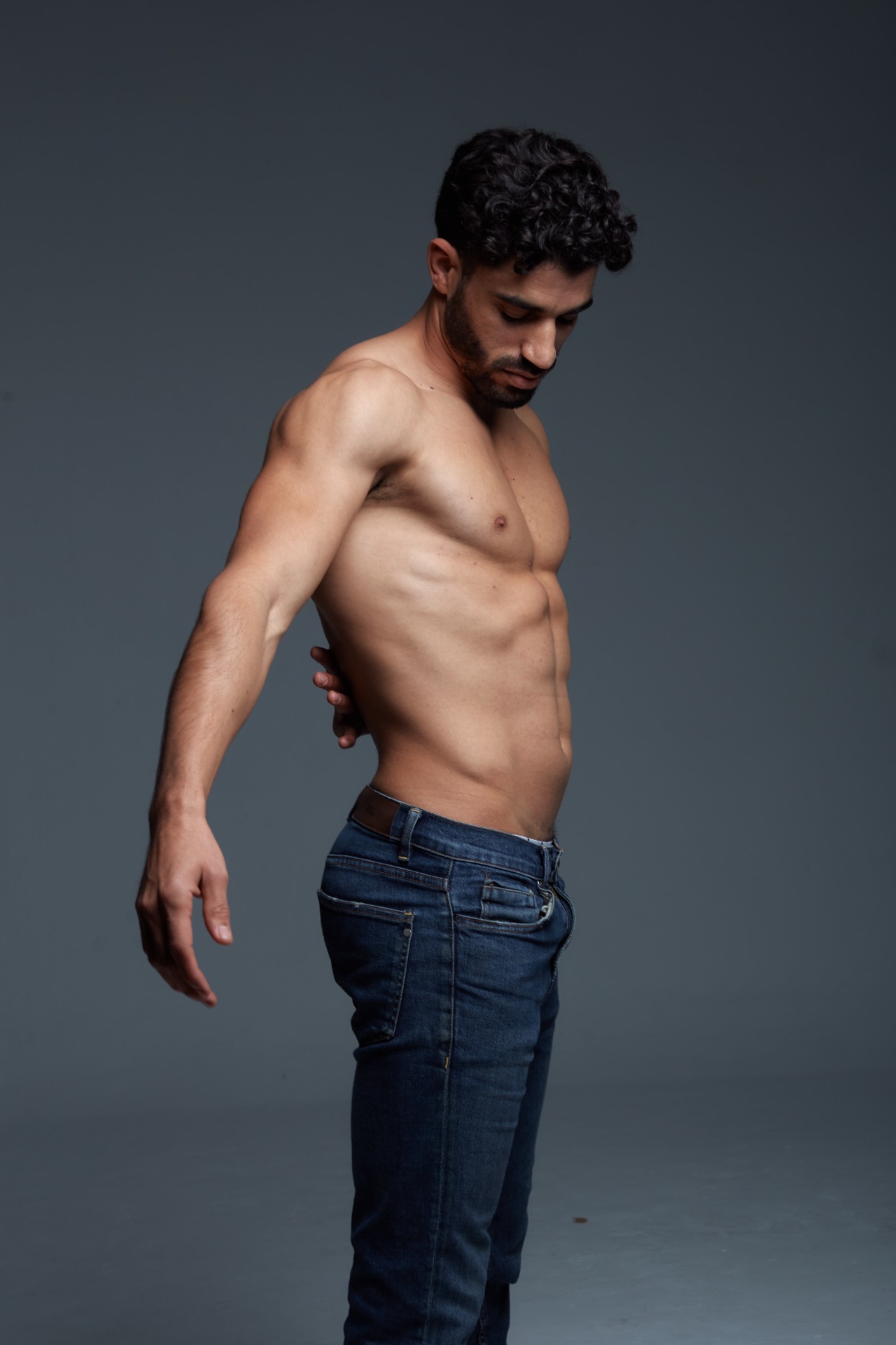 Moussa — Model & Host in Illescas photo 3