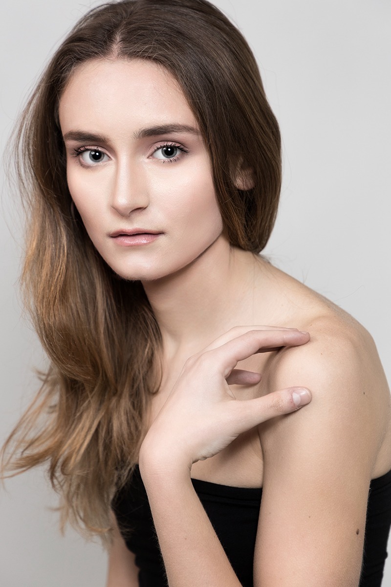 Bianca — Model & Hostess in Moncalieri photo 1