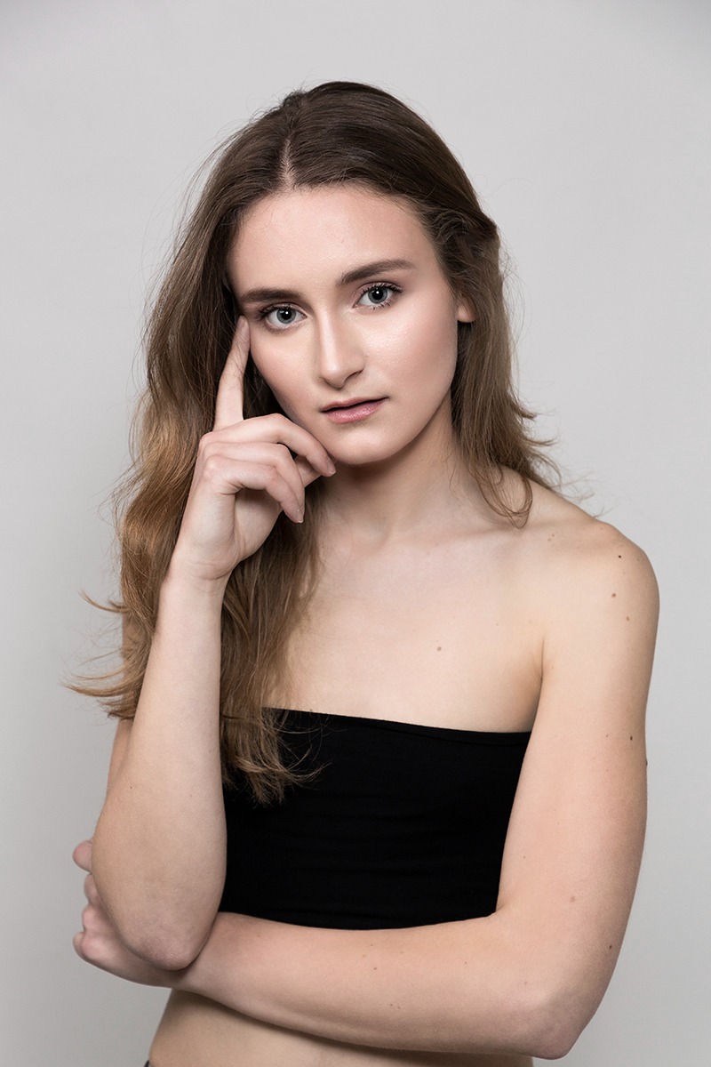 Bianca — Model & Hostess in Moncalieri photo 2
