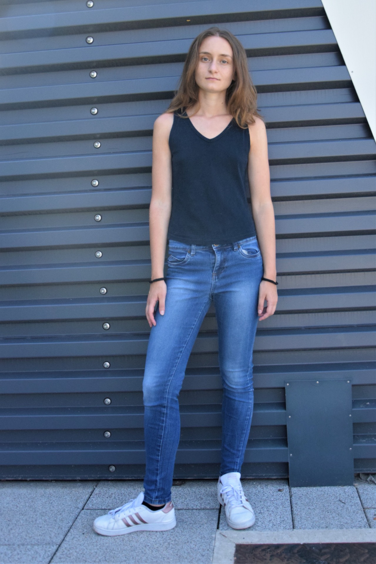 Bianca — Model & Hostess in Moncalieri photo 7