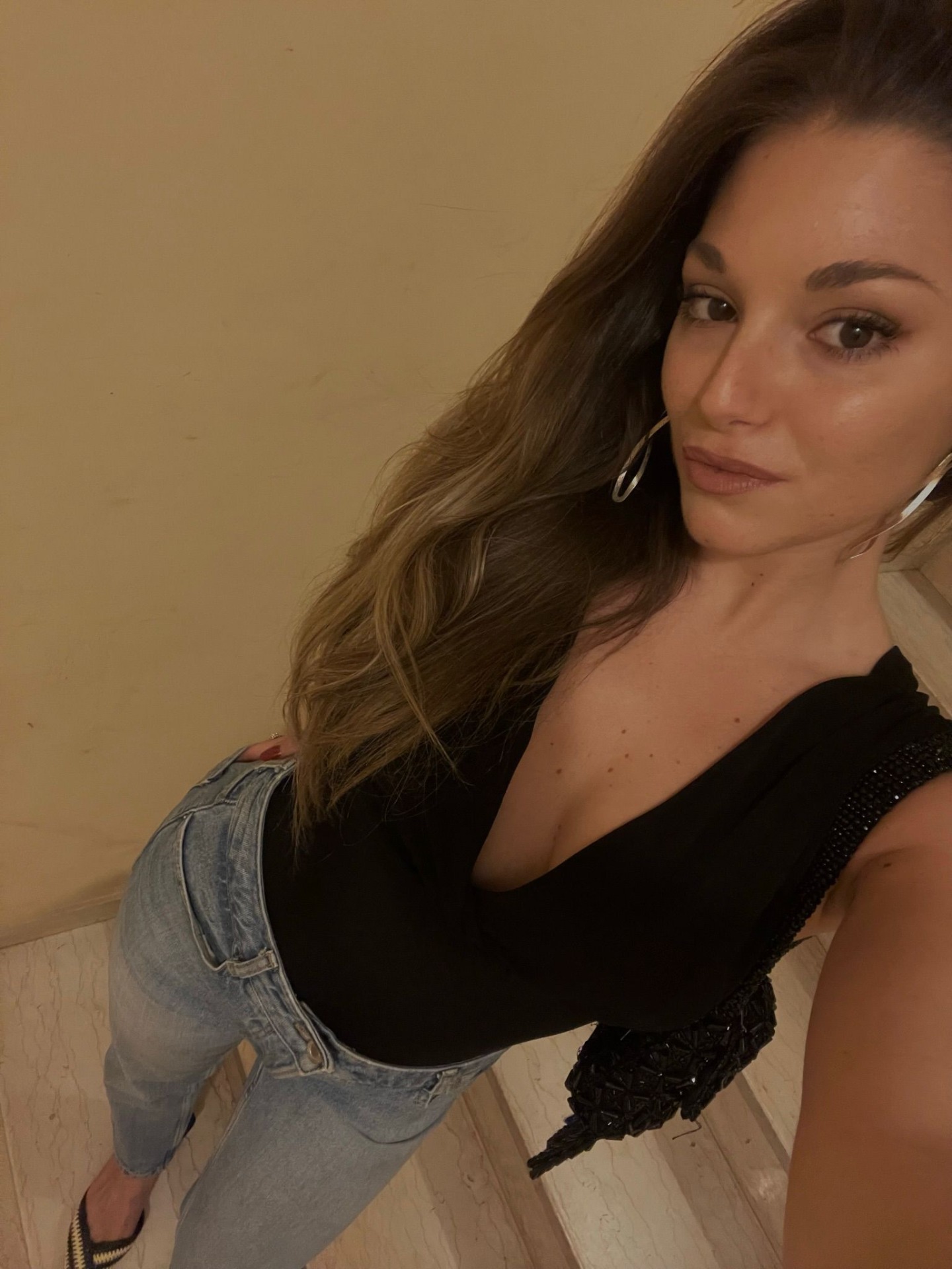 Emy — Model & Hostess in Pesaro photo 6