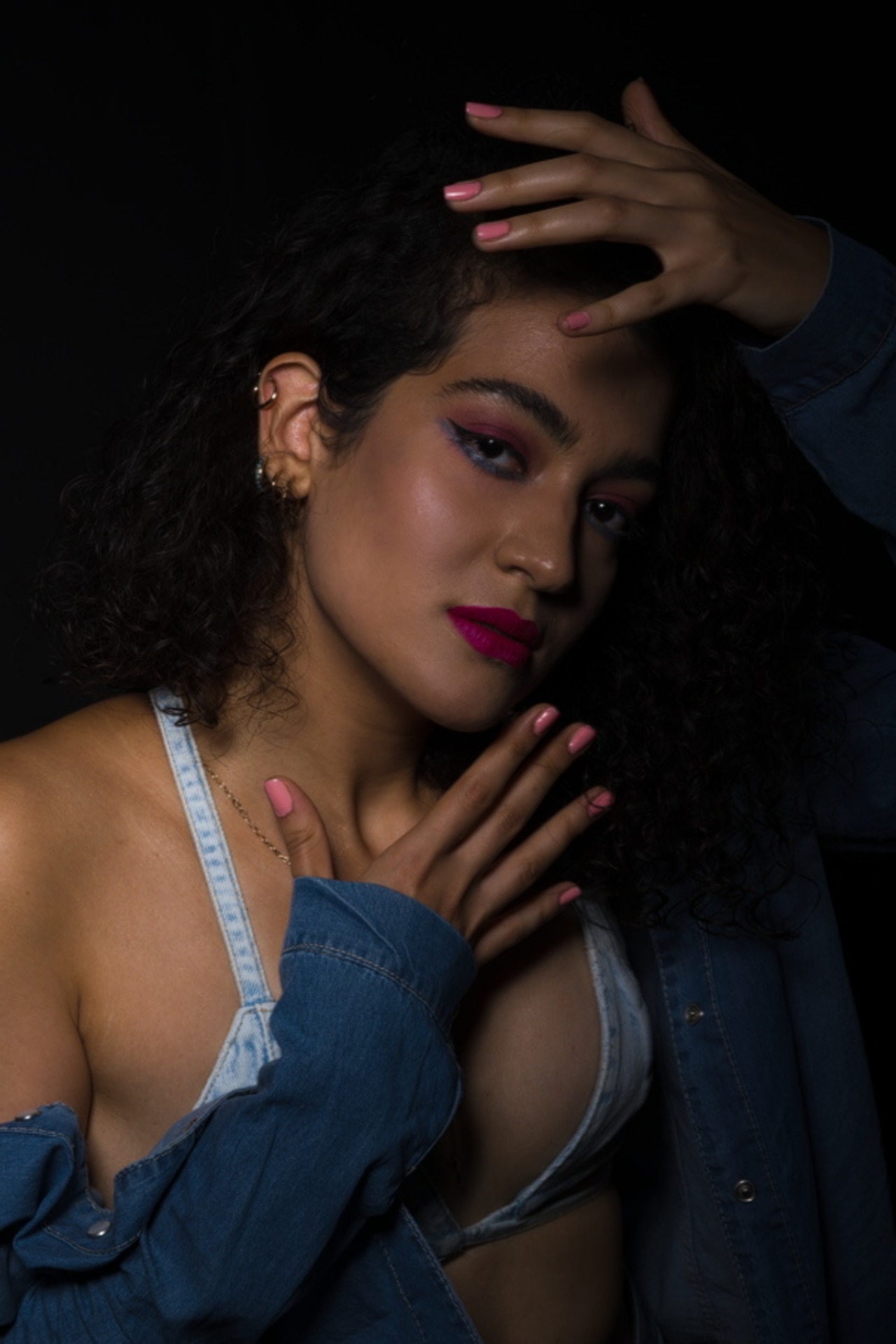 Soheila — Model & Hostess in Torino photo 10
