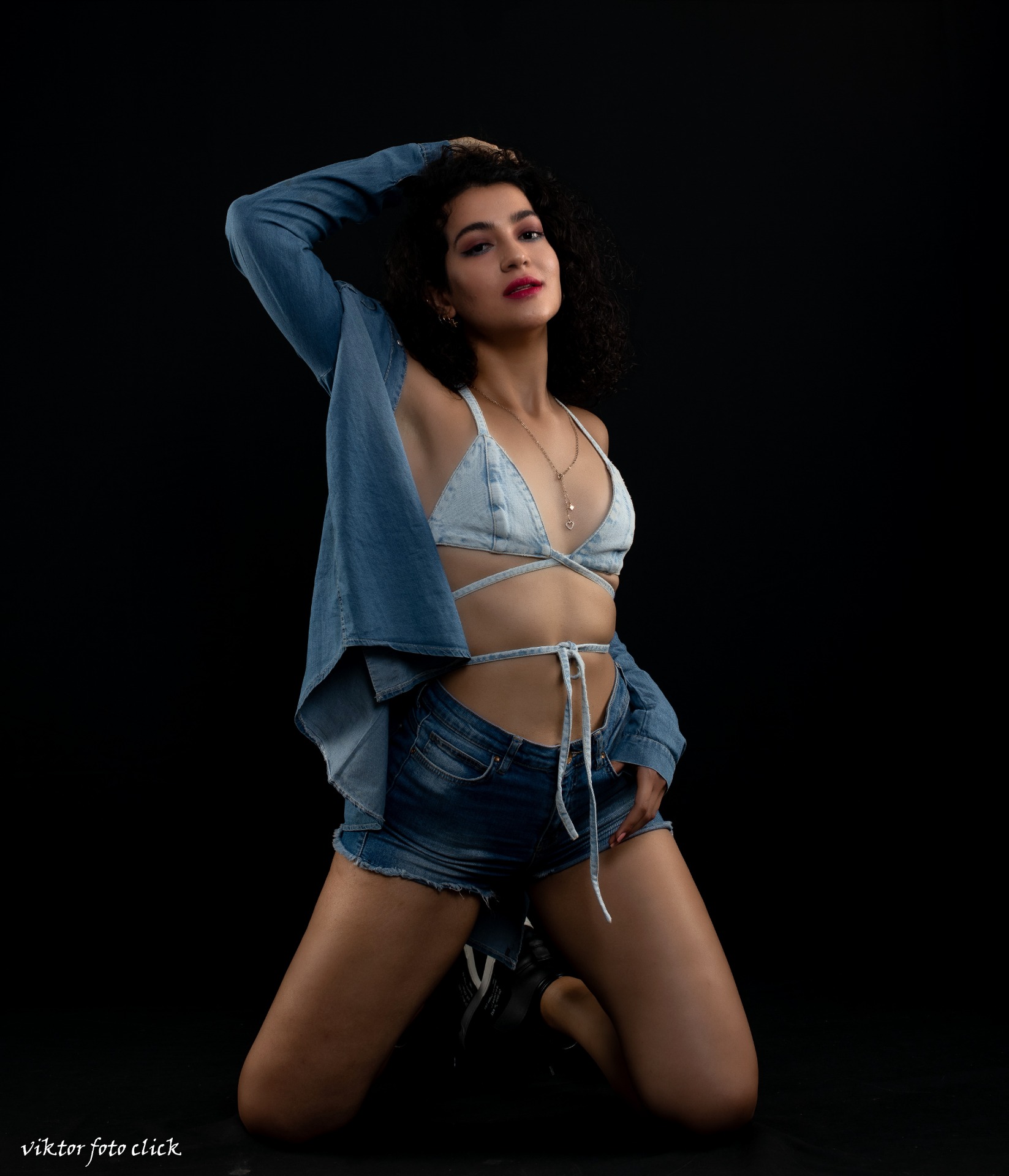 Soheila — Model & Hostess in Torino photo 12