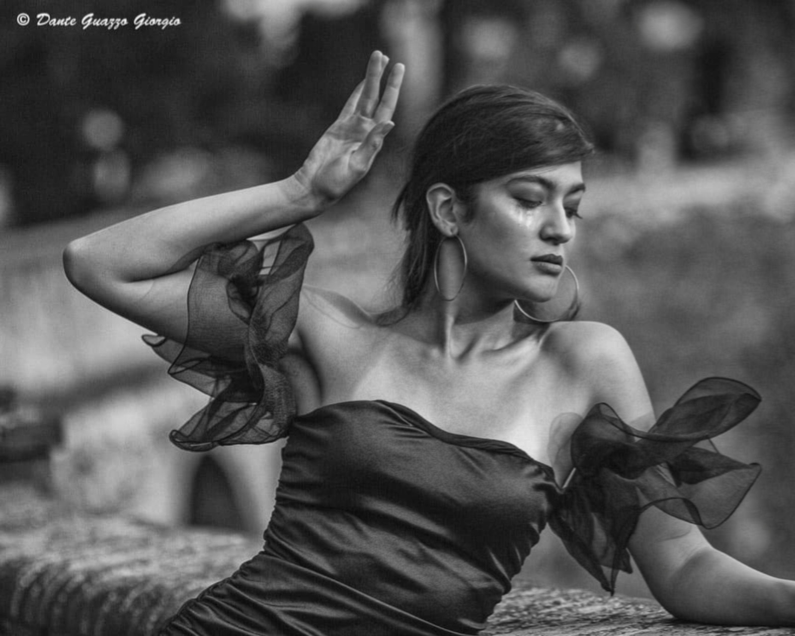 Soheila — Model & Hostess in Torino photo 11