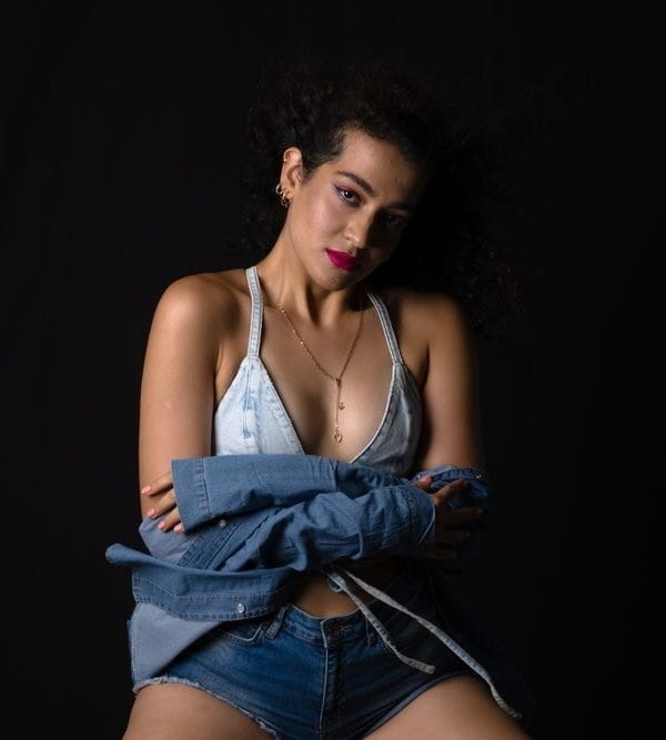 Soheila — Model & Hostess in Torino photo 13