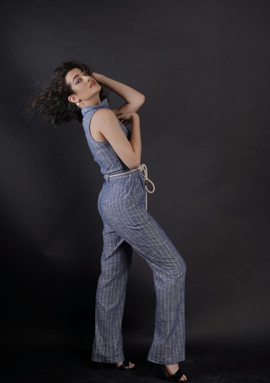Soheila — Model & Hostess in Torino photo 15