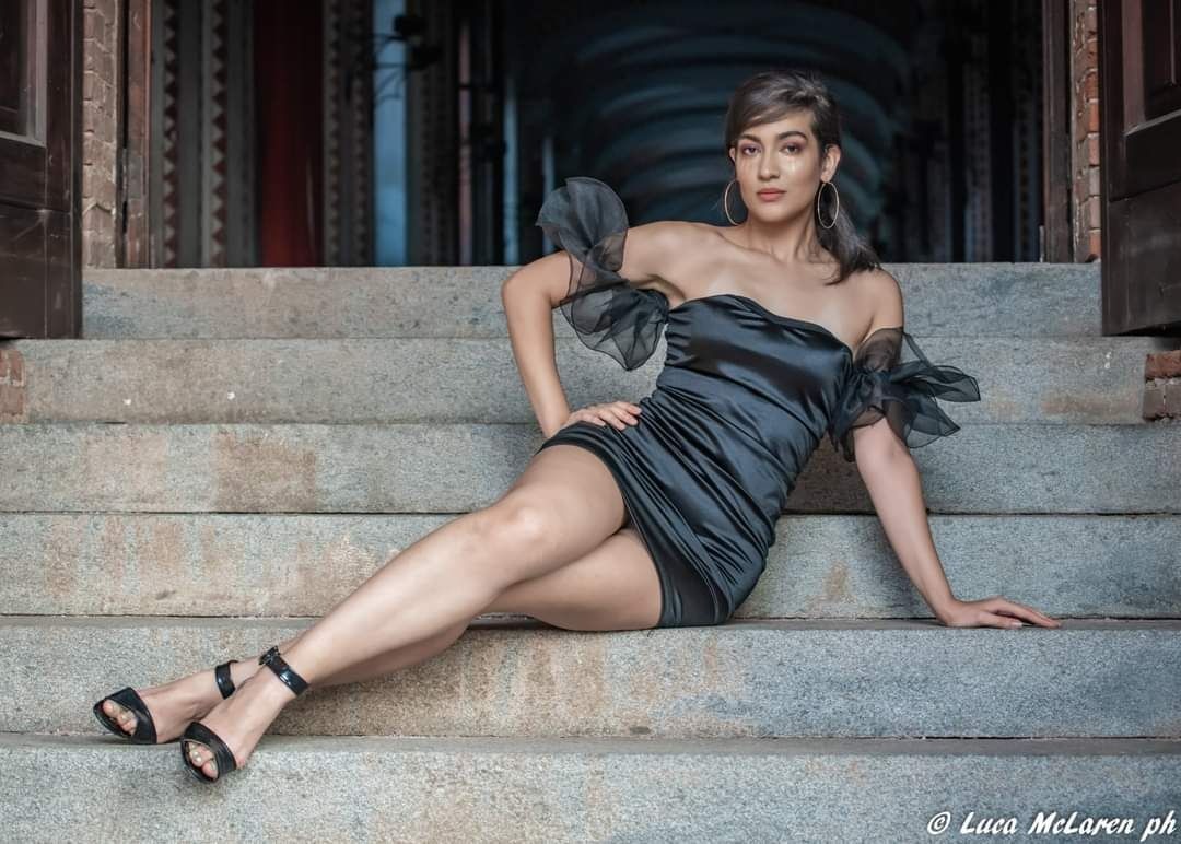 Soheila — Model & Hostess in Torino photo 1