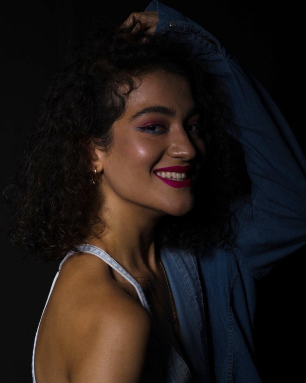 Soheila — Model & Hostess in Torino photo 4