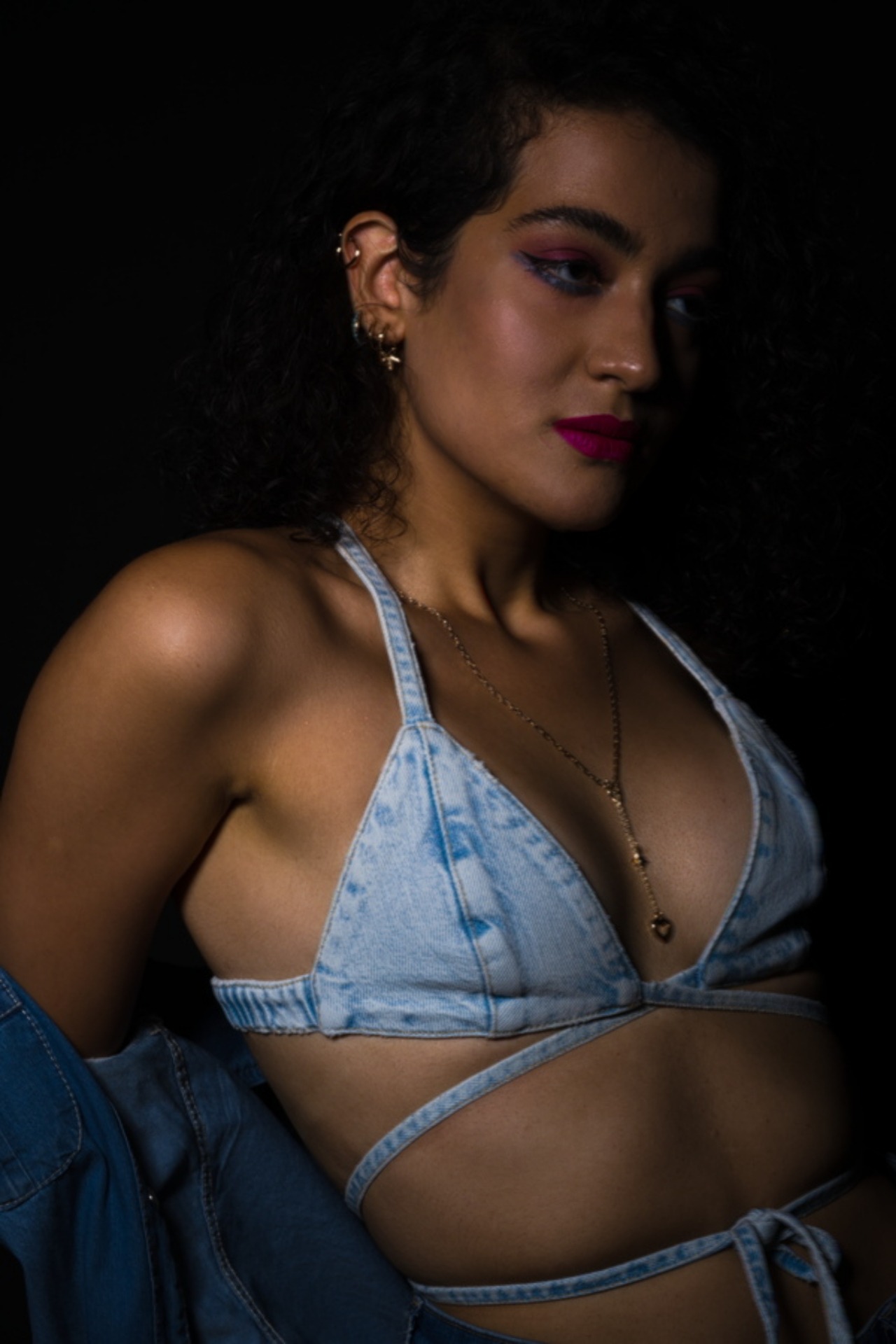 Soheila — Model & Hostess in Torino photo 5