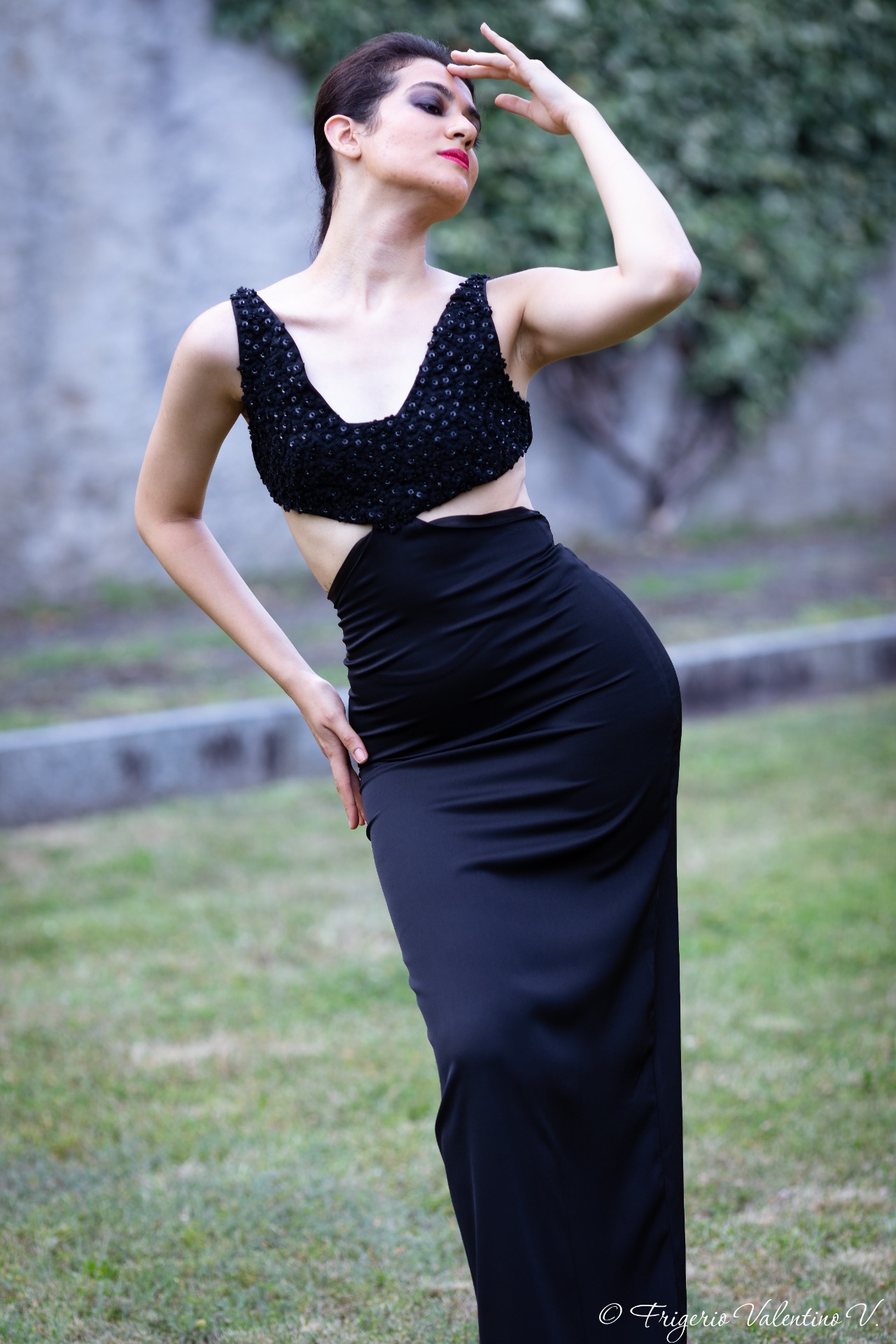 Soheila — Model & Hostess in Torino photo 7