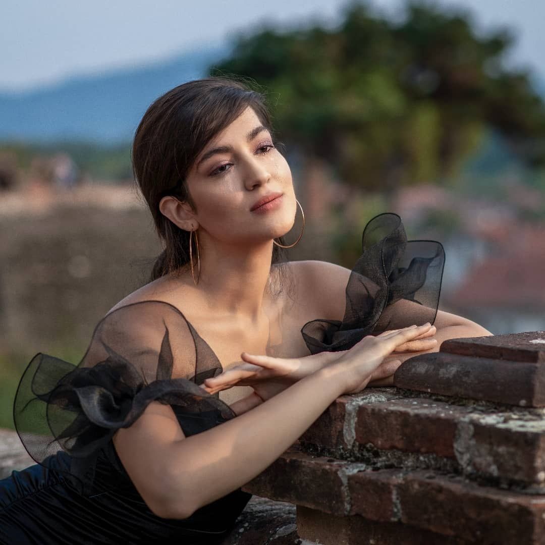 Soheila — Model & Hostess in Torino photo 8