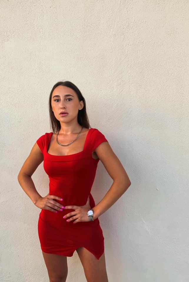 Amanda — Model & Hostess in Lugano photo 5