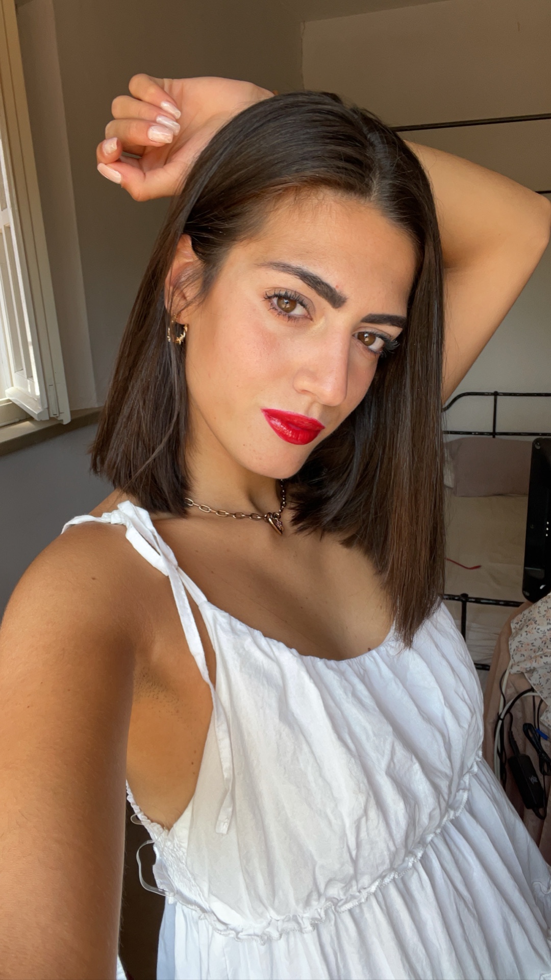 BENEDETTA — Model in Rimini | Eye On Model