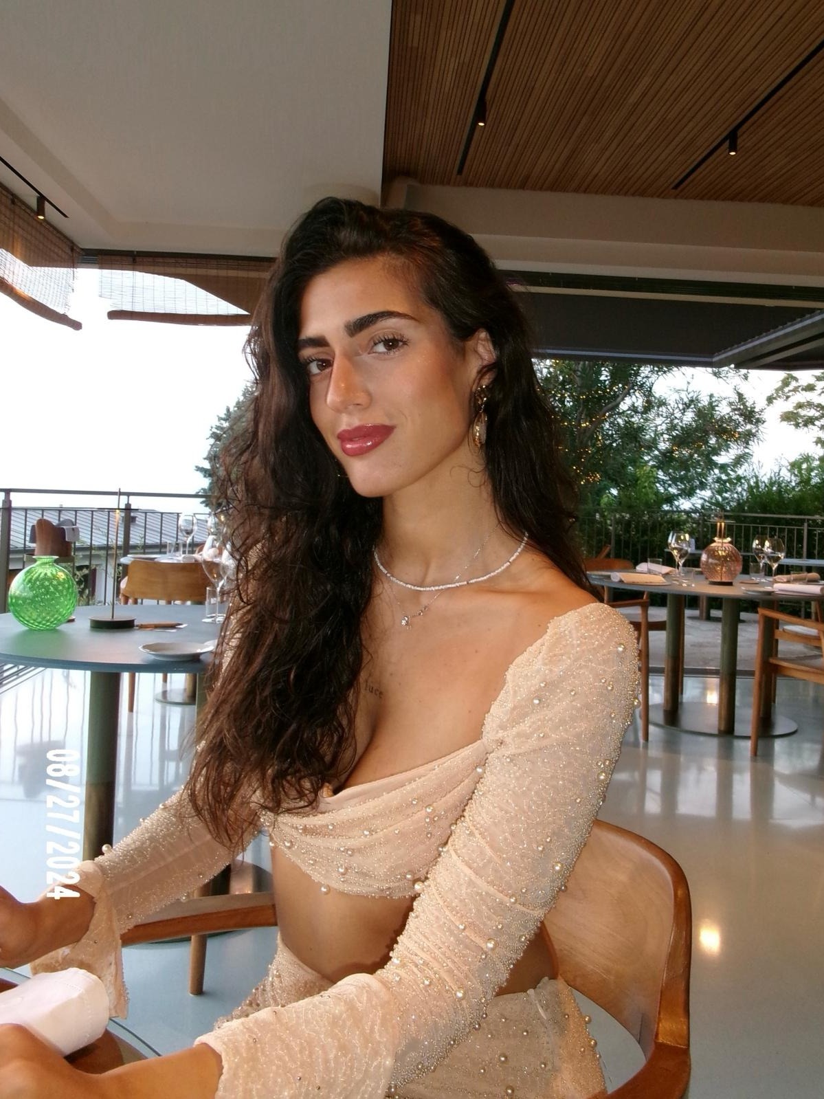 Benedetta — Model & Hostess in Rimini photo 1