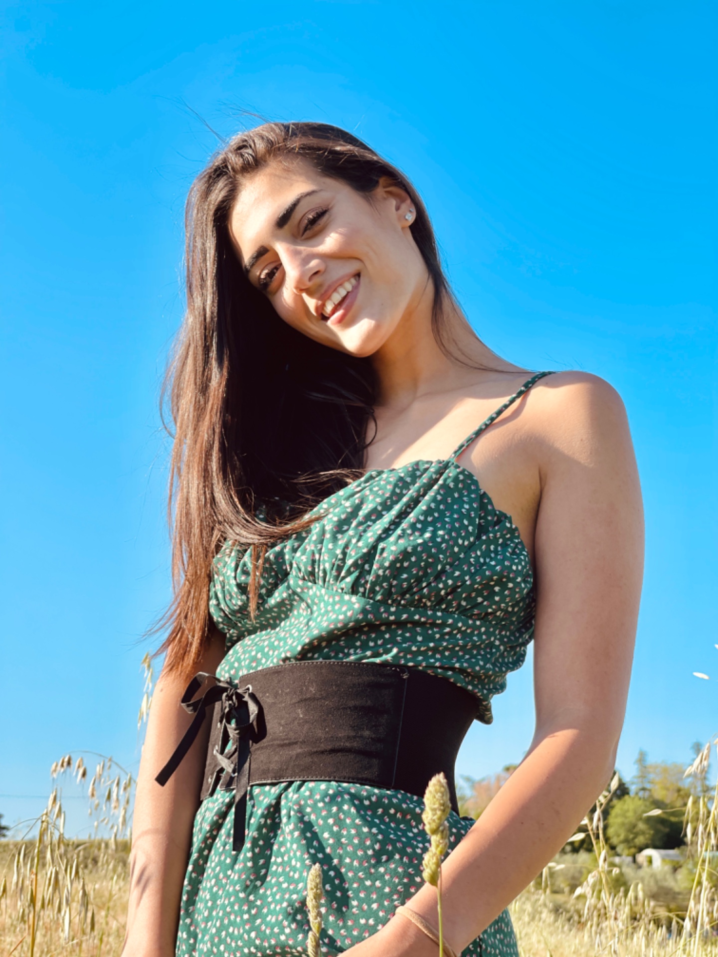 Benedetta — Model & Hostess in Rimini photo 3