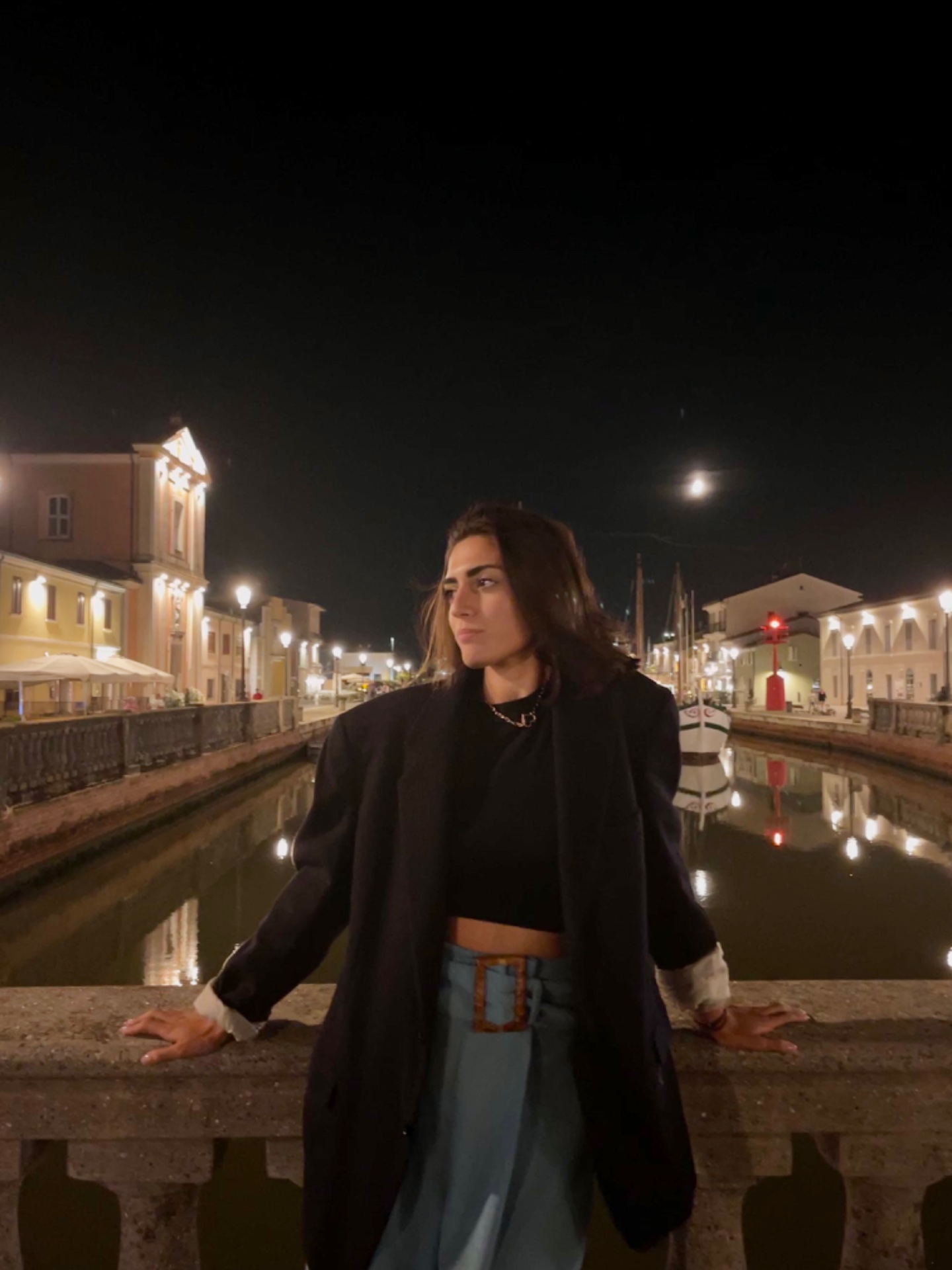 Benedetta — Model & Hostess in Rimini photo 6