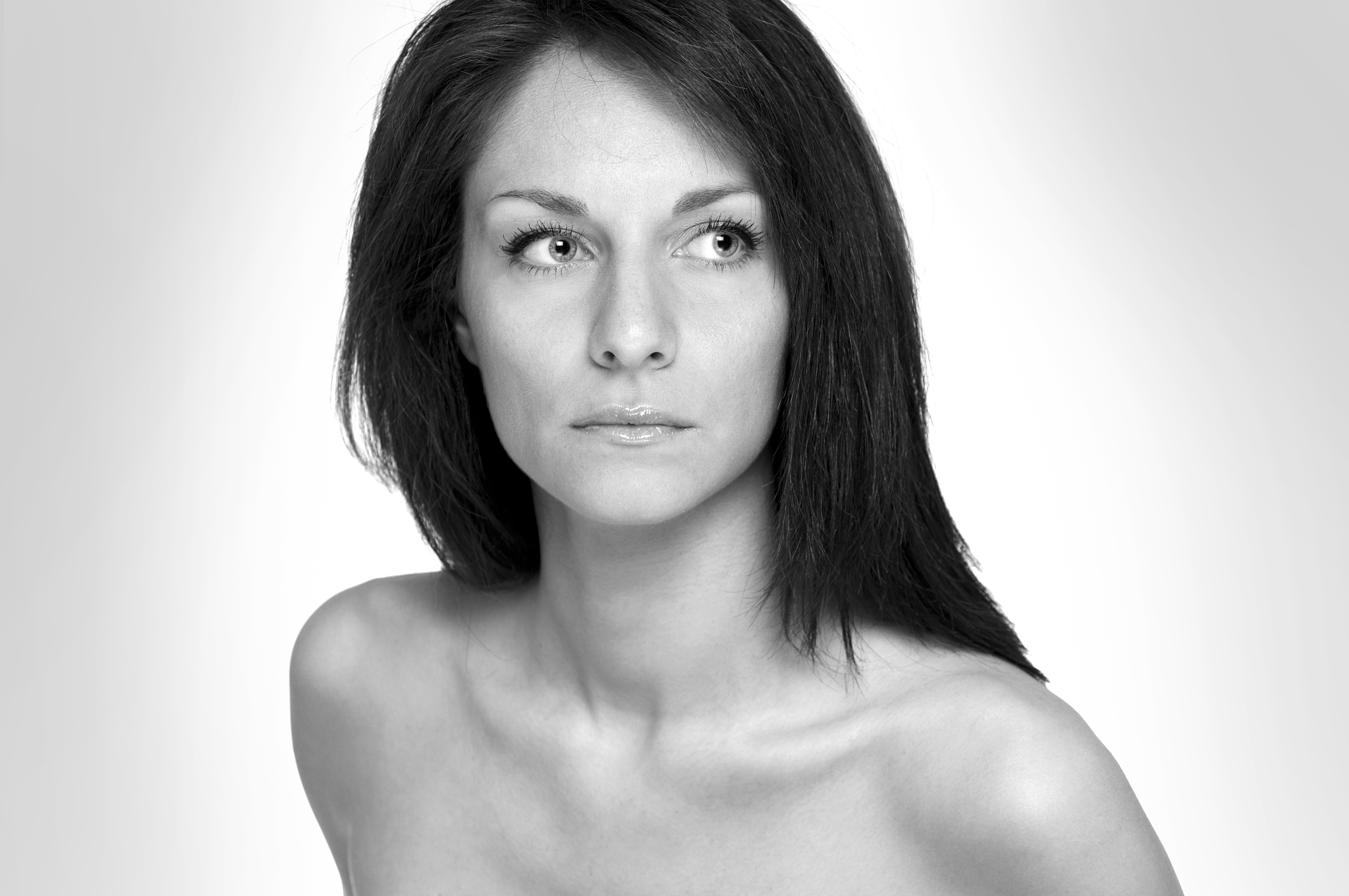Antoniya — Model & Hostess in Piacenza photo 1