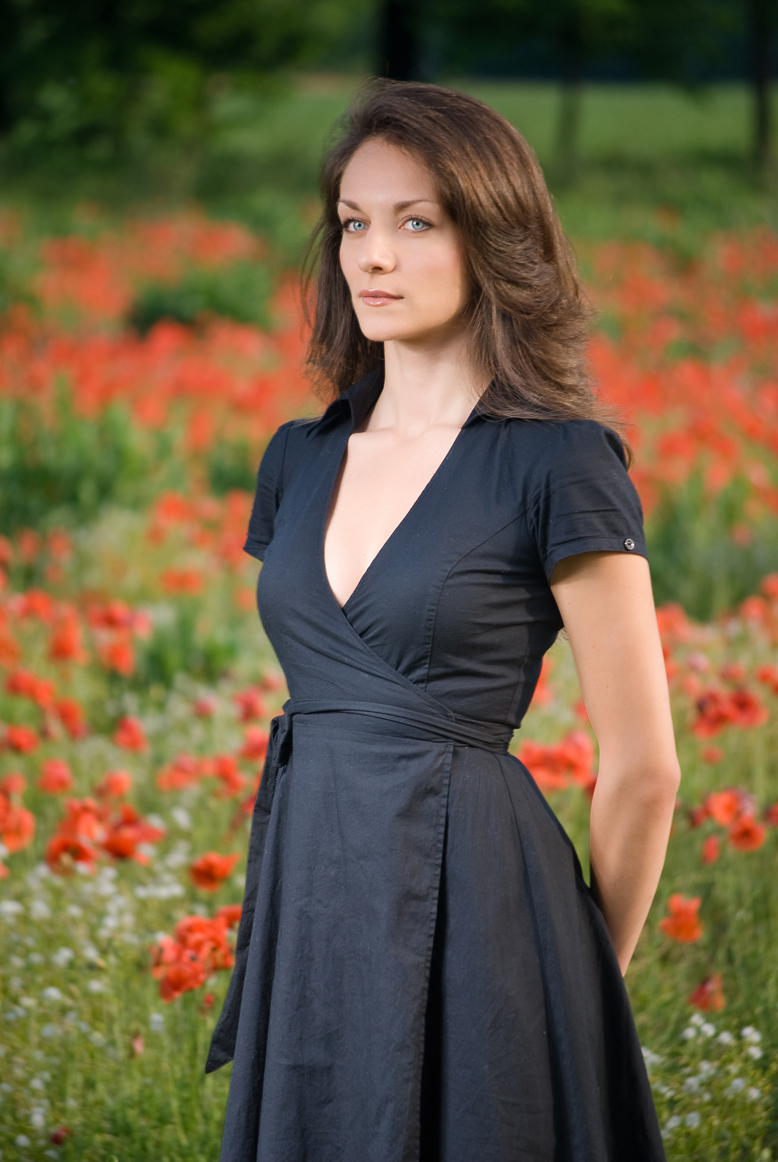 Antoniya — Model & Hostess in Piacenza photo 10