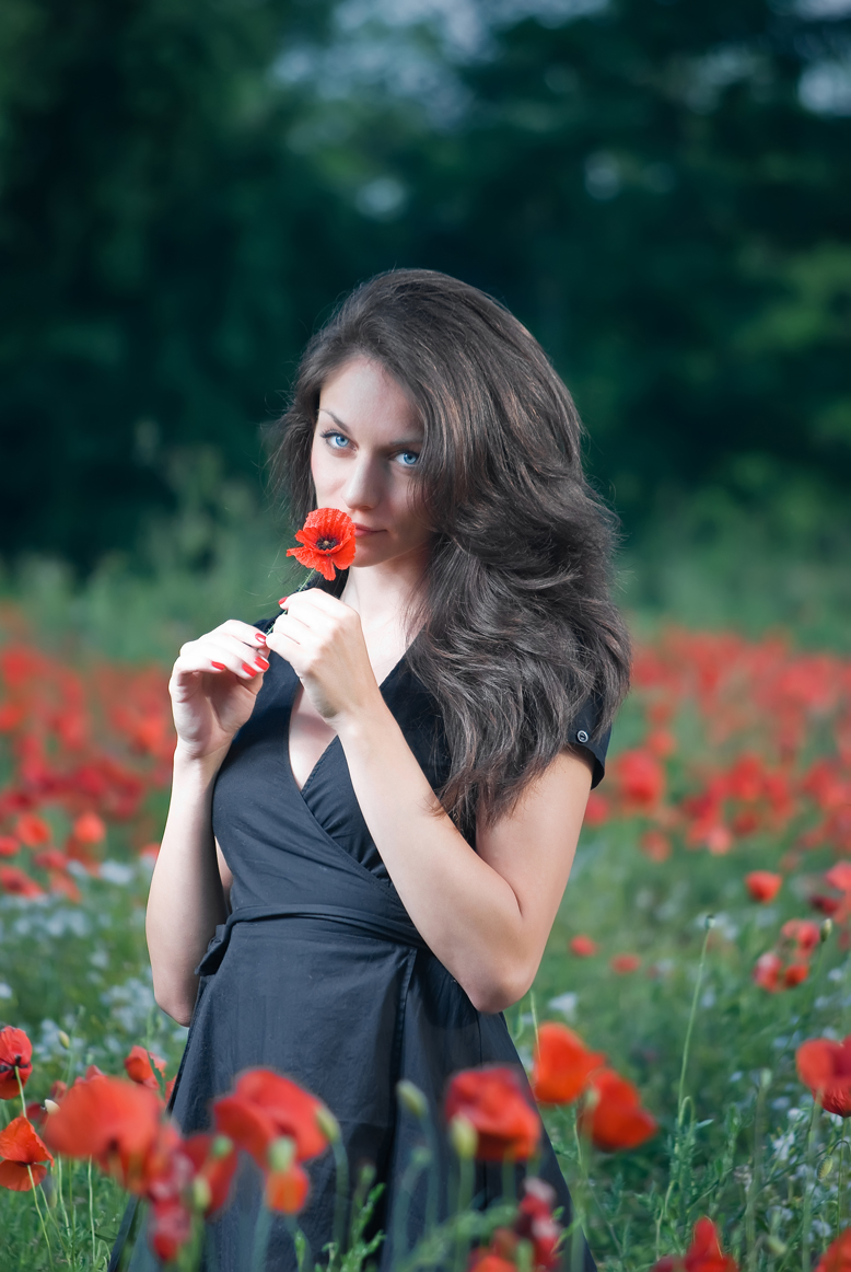 Antoniya — Model & Hostess in Piacenza photo 12