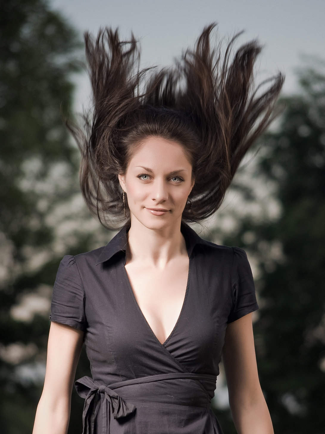 Antoniya — Model & Hostess in Piacenza photo 13