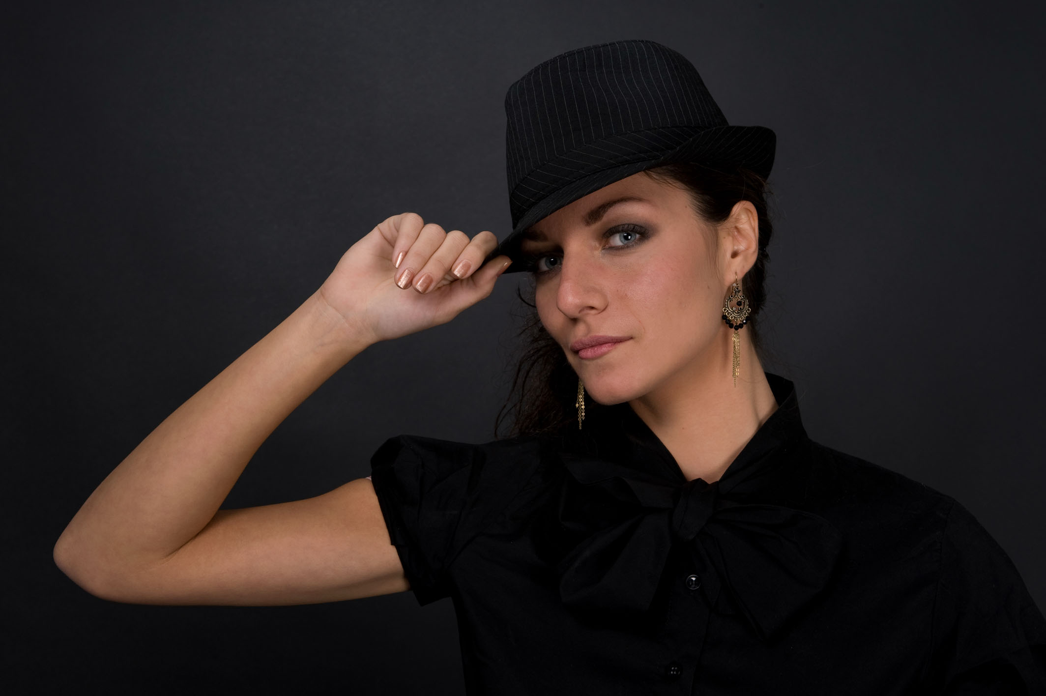 Antoniya — Model & Hostess in Piacenza photo 16