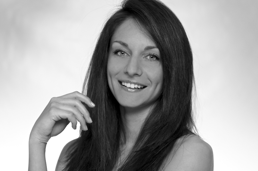 Antoniya — Model & Hostess in Piacenza photo 3